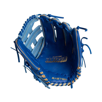 Easton 2026 Tantrum Series Slow-Pitch Glove  13.5" H-Web T135