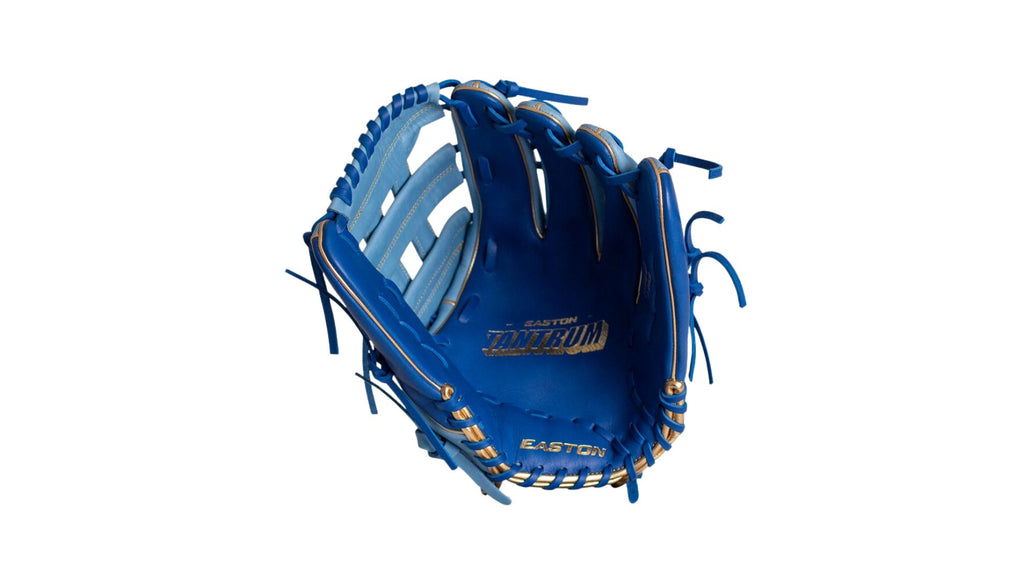 Easton 2026 Tantrum Series Slow-Pitch Glove  15" H-Web T150