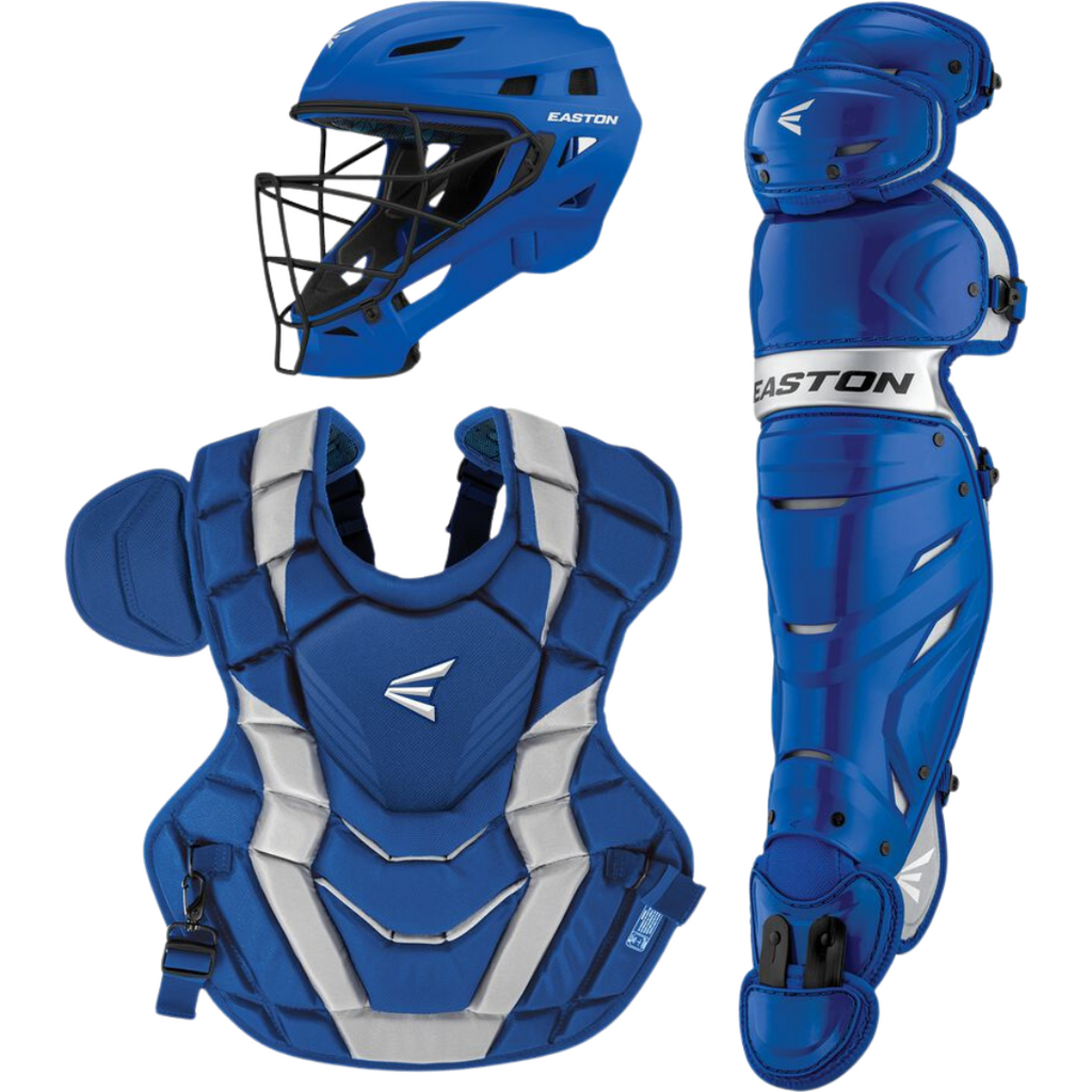 Easton Gametime Youth Box Set