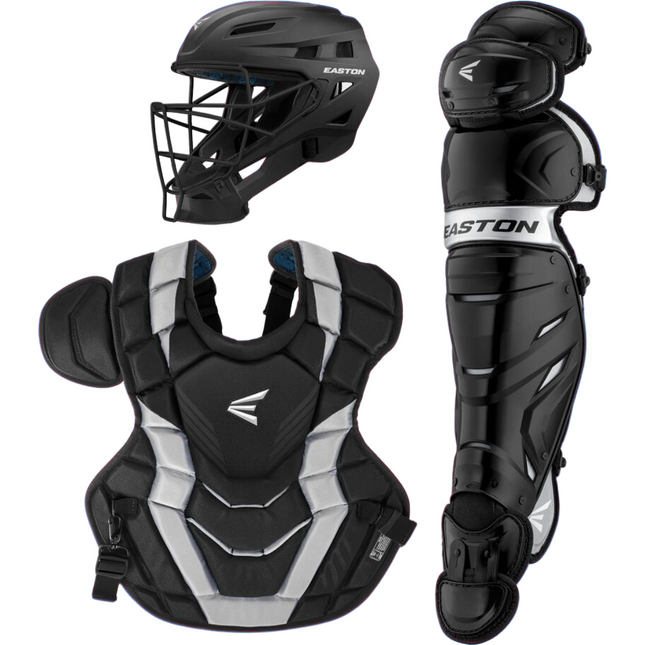 Easton Gametime Youth Box Set GMETMEKITY