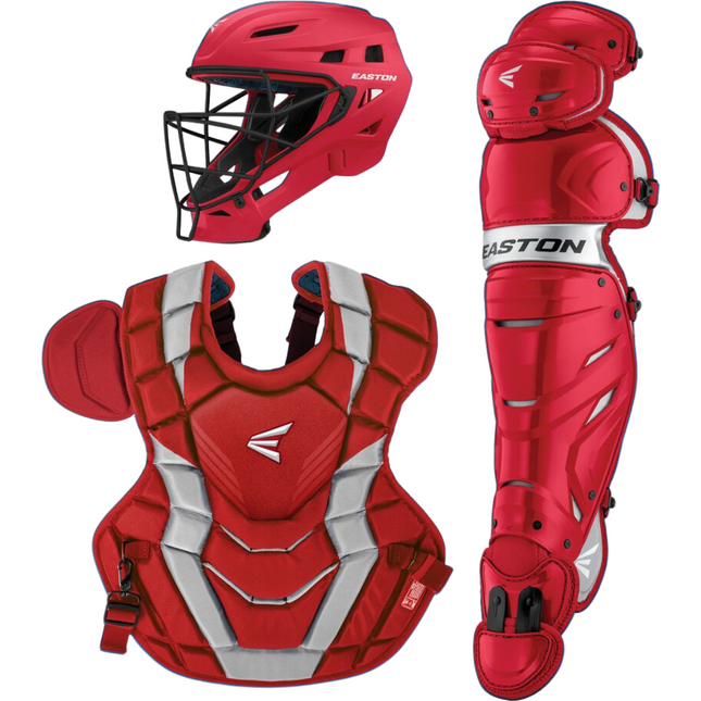 Easton Gametime Int. Box Set GMETMEKITI