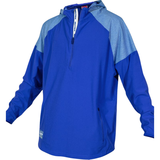 Veste à manches longues Rawlings ColorSync pour adulte CSLSJ