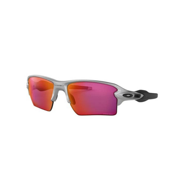 Oakley Flak 2.0 XL Silver 9188-83