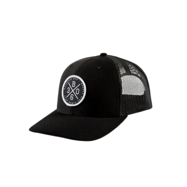 Casquette de camionneur B360