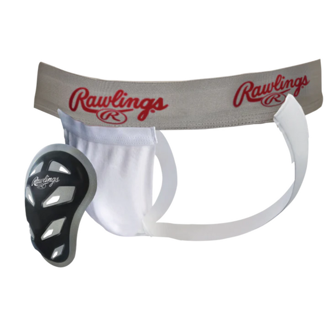 Cage pour jeunes Rawlings RG728