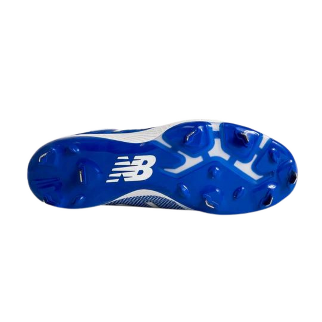 Crampons de baseball bas NB Royal L4040TB4