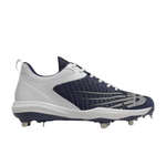 New Balance Low Baseball Cleats Navy L4040TN6