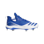 adidas gazelle silver green womens adidas Icon V Bounce White/Red Men's Baseball Cleats 12