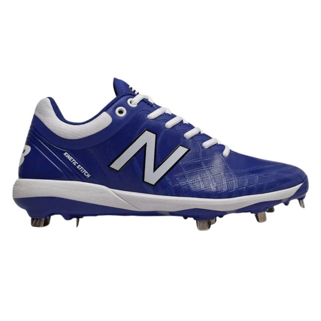 Crampons de baseball bas NB Royal L4040TB5 