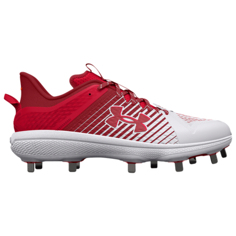 New under armour cleats shop