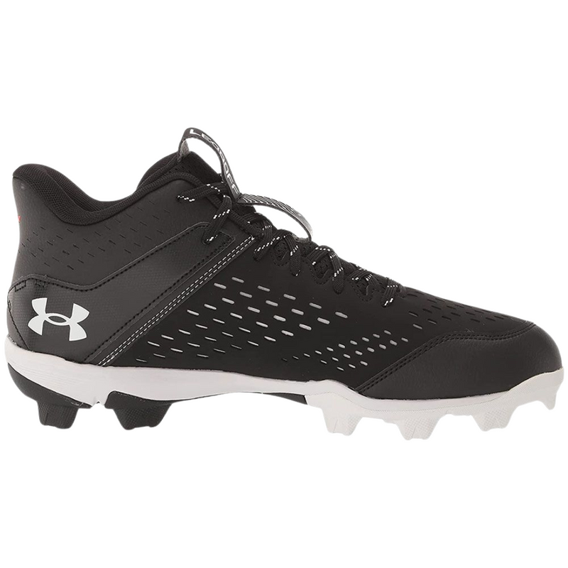 Under armour men s leadoff mid rm baseball hot sale cleats
