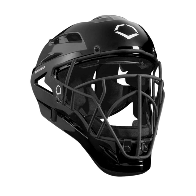 Casque Evoshield Pro SRZ Catcher