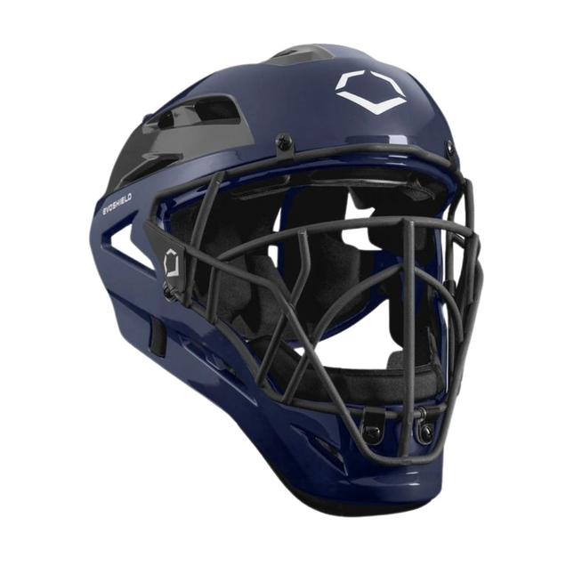 Casque Evoshield Pro SRZ Catcher