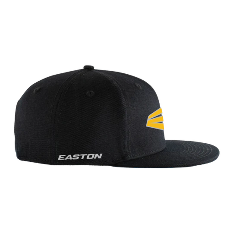 Easton 3PETE Flex Har Black EACSB-B