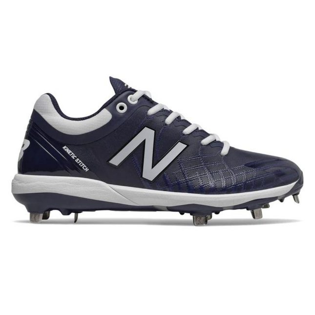 Chaussures de baseball basses NB Navy L4040TN5 