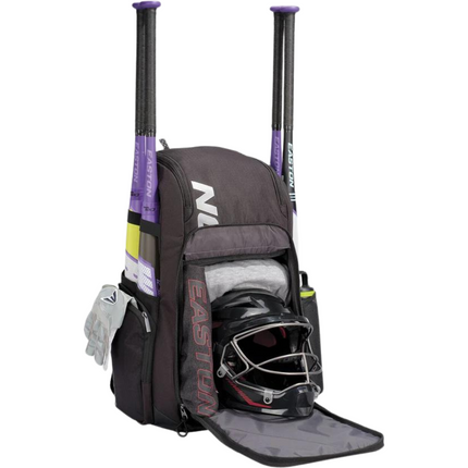 Easton Roadhouse Slo-Pitch Backpack