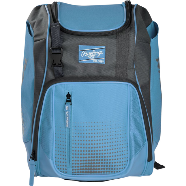 Sac à dos de la franchise Rawlings FRANBP