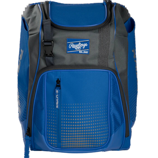 Sac à dos de la franchise Rawlings FRANBP