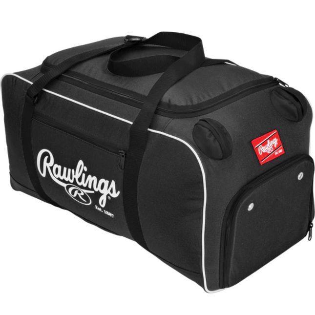 Sac de sport Covert de Rawlings COVERT