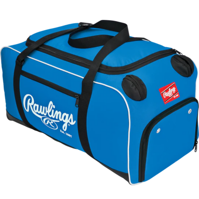 Tanel 360 R.A.G.E. Baseball/Softball Wheel Bag - Tanel 360 Tanel 360 R.A.G.E. Baseball/Softball Wheel Bag - Tanel 360