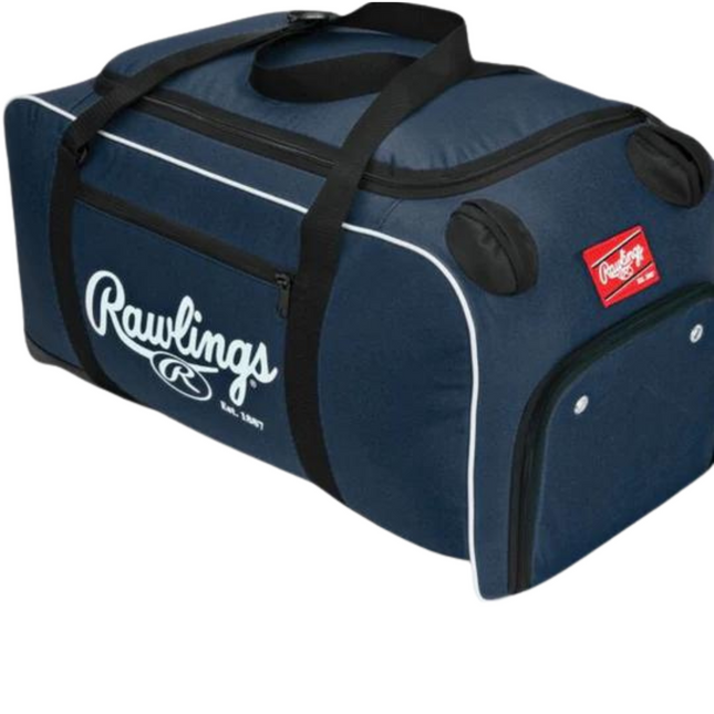 Sac de sport Covert de Rawlings COVERT