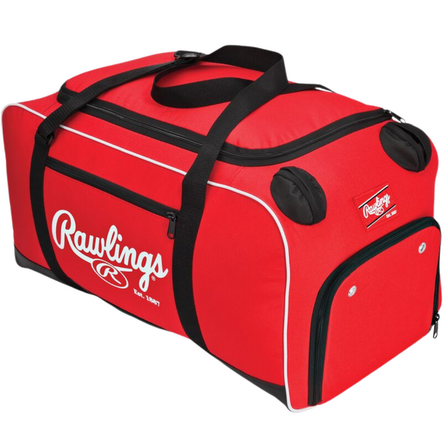 Sac de sport Covert de Rawlings COVERT