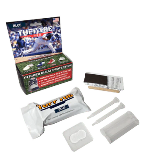 Chaussures Tuff Toe Pro Marine