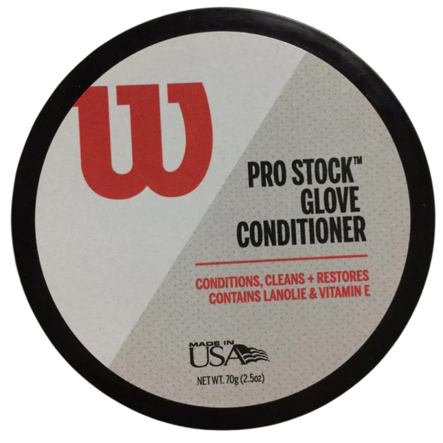 Conditionneur pour gants Wilson Pro Stock WTA6776PD