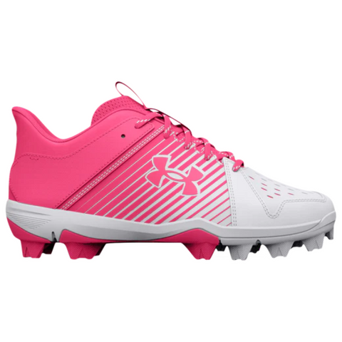 Pink clearance baseball boots