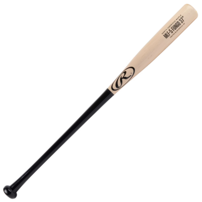 Bois d'érable Rawlings Fungo 37" MLF5
