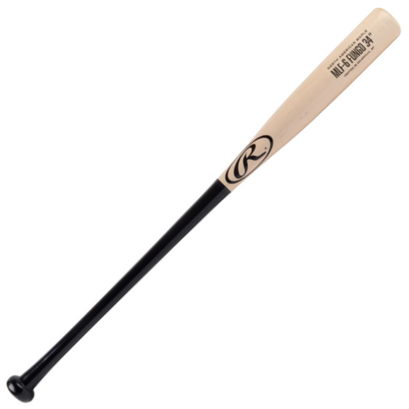 Rawlings 34 pouces Maple FungoBat Noir MLF6