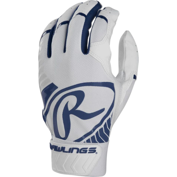 Gants de frappe pour jeunes Rawlings 5150 BR51BYC
