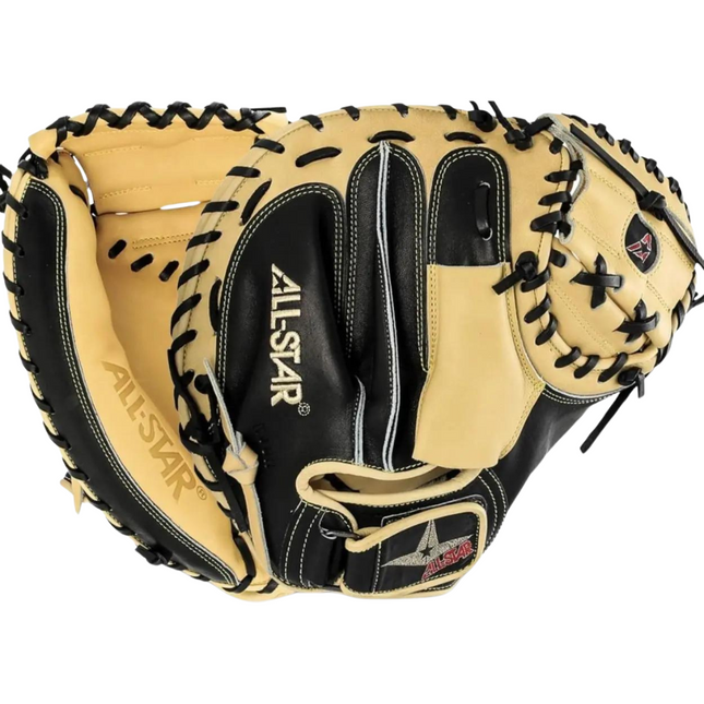 All-Star Professional Series 33.5 Catcher's Mitt CM3000SBT