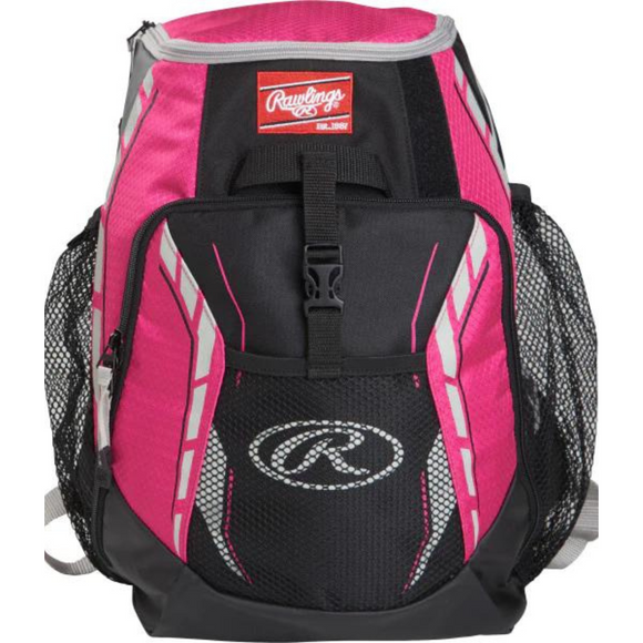 Sac à dos pour jeunes Rawlings R400