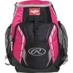 Rawlings R400 Youth Backpack