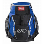 Rawlings R400 Youth Backpack