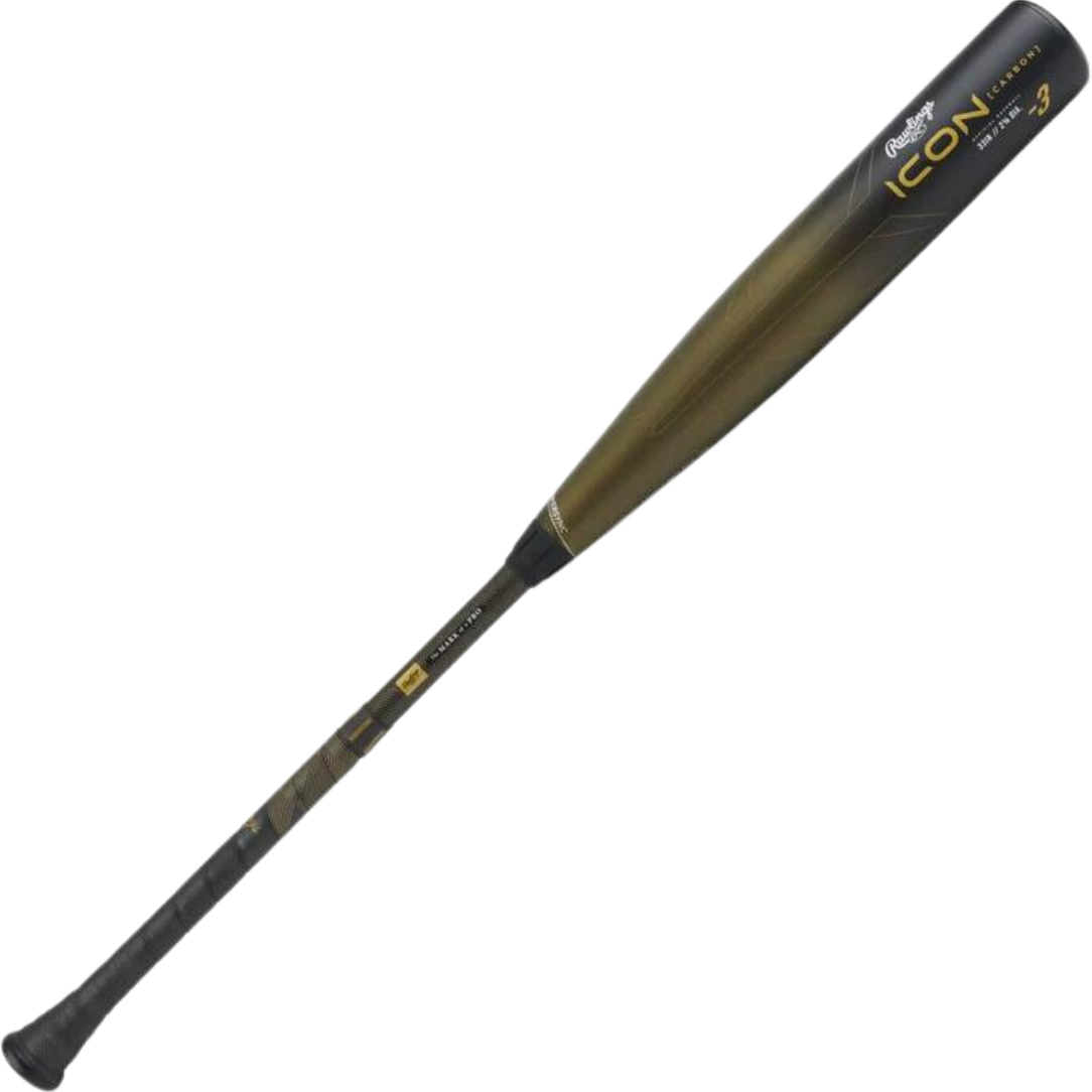 Rawlings Icon -3 (2 5/8