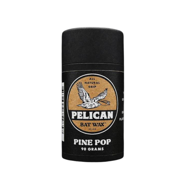 Pop de pin pélican
