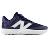 New Balance Navy FuelCell 4040 v7 Turf Trainer T4040TN7