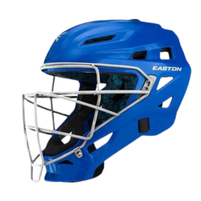 Easton Gametime Catcher's Helmet