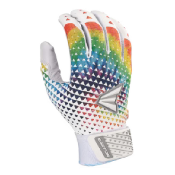 Gants de frappe pour femmes Easton Ghost NX FP GHSTNXFPBG