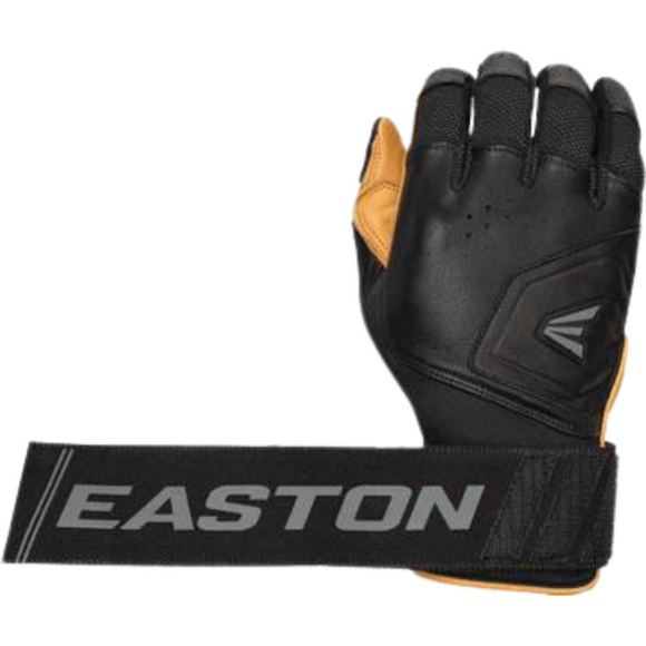 Gants de frappe de baseball Easton pour adultes Mav Pro Lock-In MAVPROLIBG