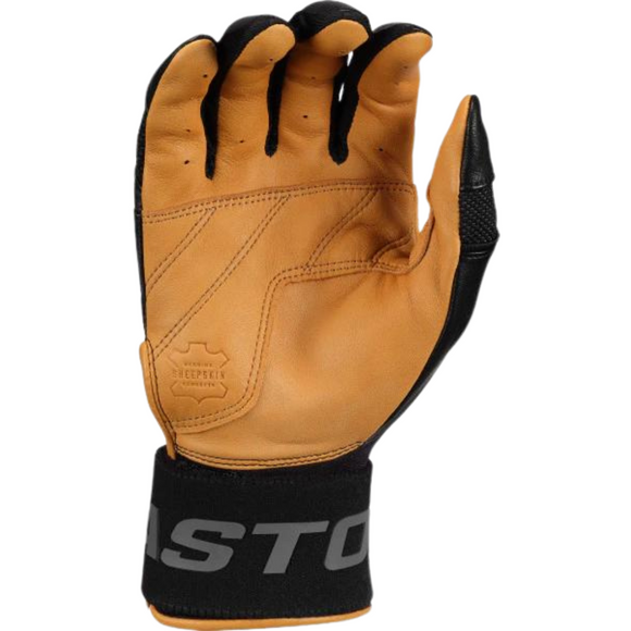 Gants de frappe de baseball Easton pour adultes Mav Pro Lock-In MAVPROLIBG
