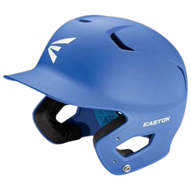 Casque de frappeur de baseball Easton Z5 2.0 Mat Z52MT