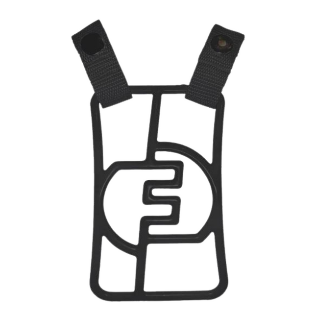 Masque protecteur de gorge Force3 Defender O/S 