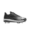 New Balance Youth Low Molded Cleats Black J4040BK6