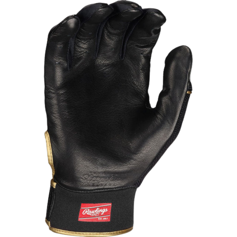 Rawlings Adult Pro Preferred Batting Gloves PROPRFBG