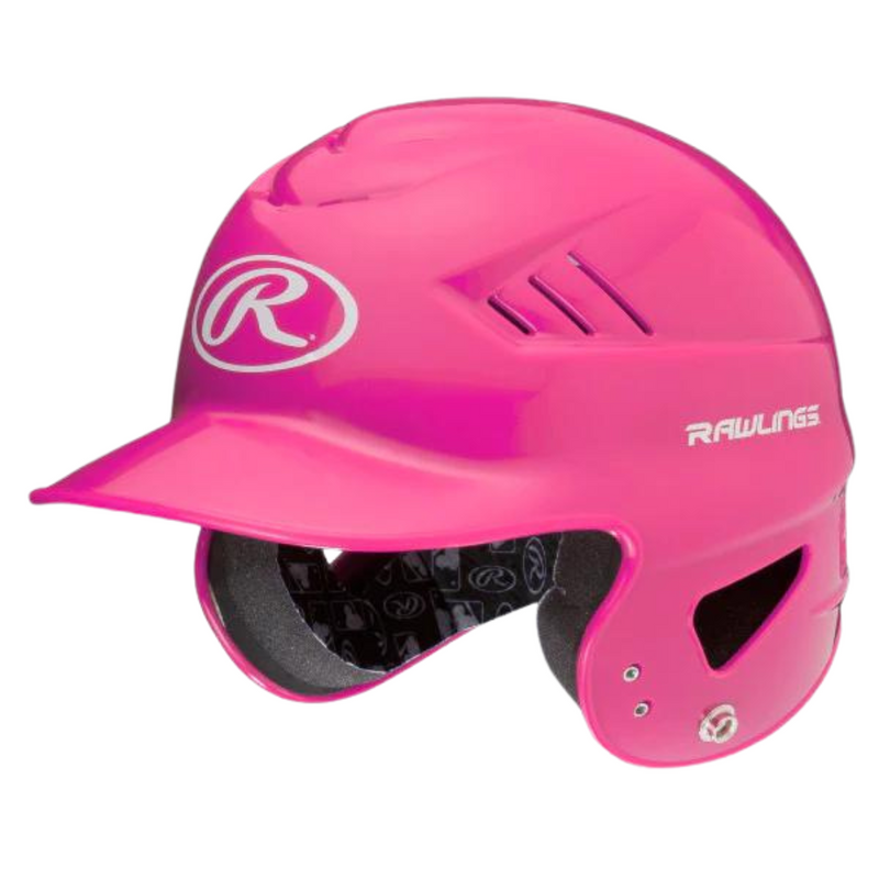 Rawlings Coolflo Batting Helmet RCF – Baseball 360