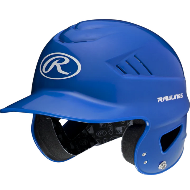Casque de frappeur Rawlings Coolflo RCF