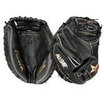 All-Star Professional Series Catcher's Mitt CM3000SBK